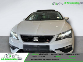 Seat Leon FR|Aut.|Pano|Leder|Beats|ACC|DAB|Garantie  occasion  Beaupuy - photo n5